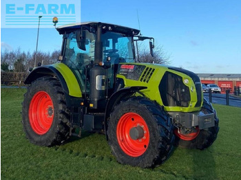 CLAAS Arion 630 Traktor