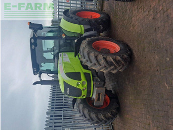 CLAAS Arion 630 Traktor