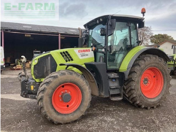 CLAAS Arion 630 Traktor