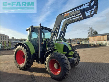 CLAAS Arion 640 Traktor