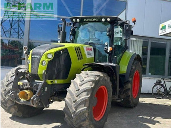 CLAAS Arion 630 Traktor