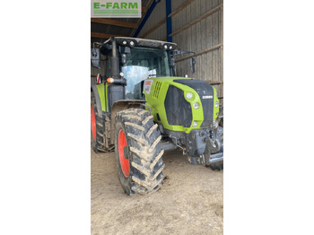 CLAAS Arion 630 Traktor