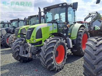 CLAAS Arion 640 Traktor