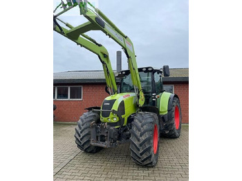 CLAAS Arion 640 Traktor