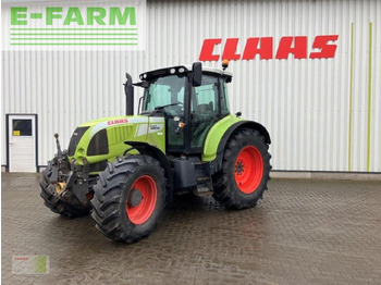 CLAAS Arion 640 Traktor