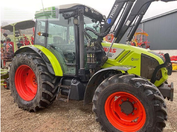 CLAAS Axos Traktor