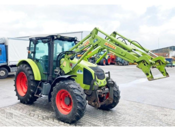 CLAAS Axos 320 Traktor