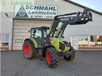 CLAAS Axos 330 Traktor