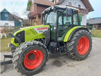 CLAAS Axos 330 Traktor