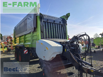 CLAAS Ladewagen