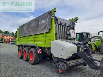 CLAAS Landwirtschaftlicher Kipper