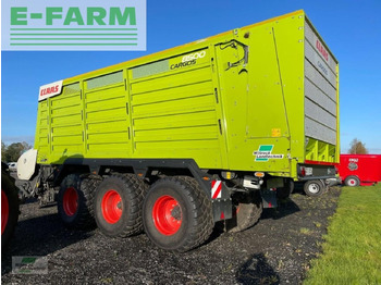 CLAAS Ladewagen