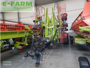 CLAAS Liner Heuwender/ Wenderechen