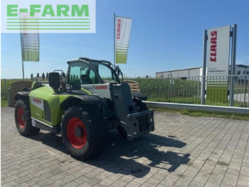 CLAAS Teleskoplader