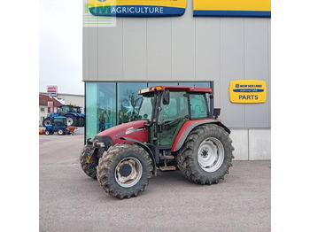 CASE IH JXU Maxxima Traktor