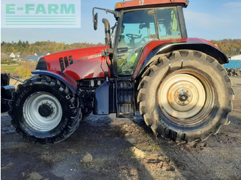 CASE IH CVX 1190 Traktor