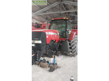 CASE IH Magnum Traktor