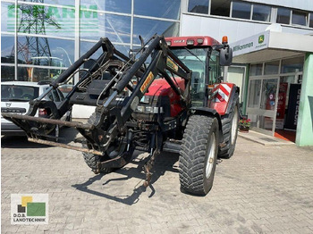 CASE IH Traktor