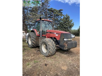 CASE IH MX Magnum Traktor