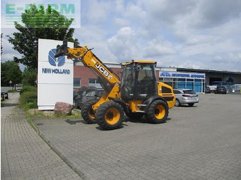 JCB TM220 Radlader