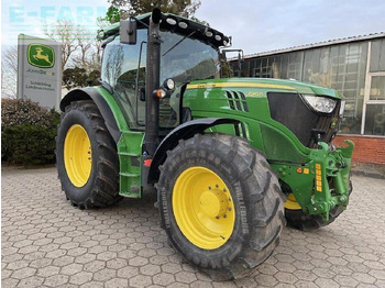 JOHN DEERE 6140R Traktor