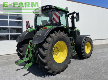 Traktor John Deere 6250r: das Bild 4