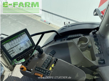 Traktor John Deere 6250r: das Bild 5