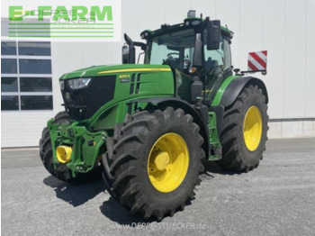 JOHN DEERE 6250R Traktor