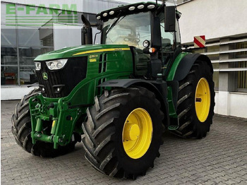 JOHN DEERE 6250R Traktor