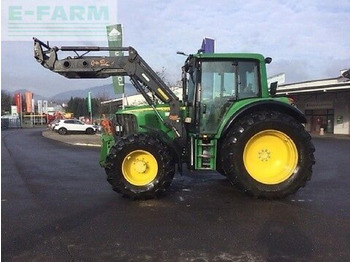 JOHN DEERE 6320 Traktor