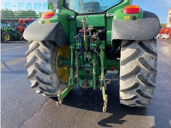 Traktor John Deere 6530 premium: das Bild 3