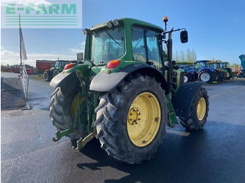 Traktor John Deere 6530 premium: das Bild 4