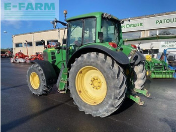 Traktor John Deere 6530 premium: das Bild 2