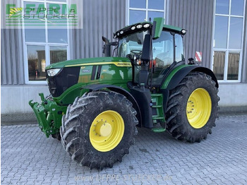 JOHN DEERE 6R 250 Traktor