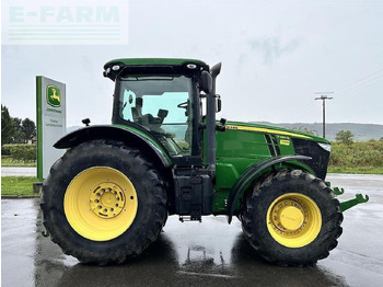 JOHN DEERE 7230R Traktor