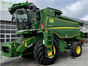 JOHN DEERE T560 Mähdrescher