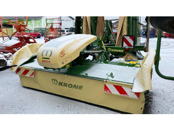 KRONE Easycut Mähwerk