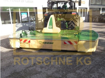 KRONE Easycut Mähwerk