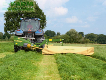 KRONE Easycut Mähwerk