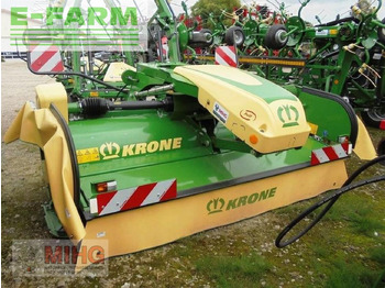 KRONE Easycut Mähwerk