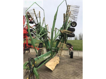 KRONE Swadro Heuwender/ Wenderechen