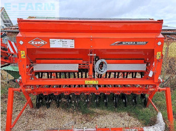 KUHN Sämaschine