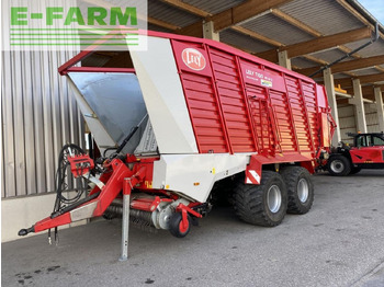 LELY Landwirtschaftlicher Kipper