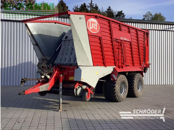 LELY Landwirtschaftlicher Kipper