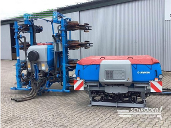 LEMKEN Einzelkornsämaschine