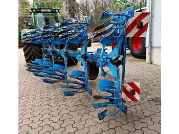 Pflug Lemken juwel 8vt 5/100: das Bild 2