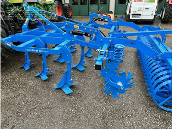 LEMKEN Grubber