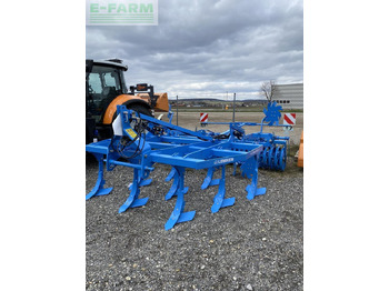 LEMKEN Grubber