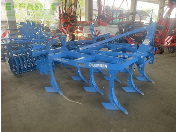 LEMKEN Grubber