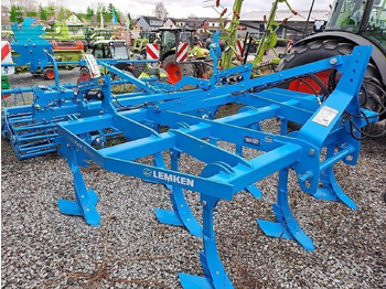 Grubber Lemken karat 10: das Bild 2